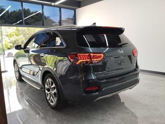 Kia Sorento 2019, 60,100 km - 2.0 l - Bakı