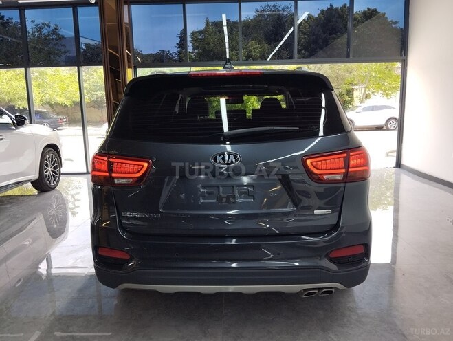 Kia Sorento 2019, 60,100 km - 2.0 l - Bakı