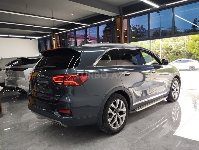 Kia Sorento 2019, 60,100 km - 2.0 l - Bakı