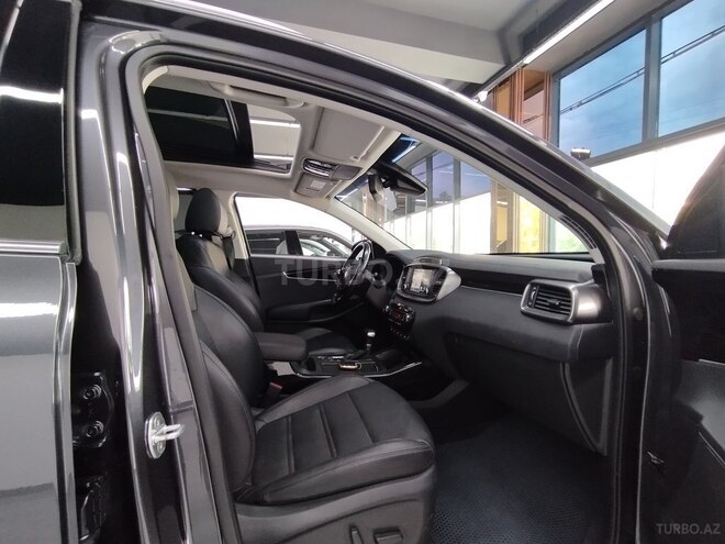 Kia Sorento 2019, 60,100 km - 2.0 l - Bakı