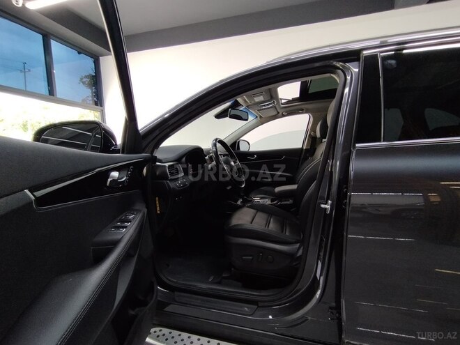 Kia Sorento 2019, 60,100 km - 2.0 l - Bakı