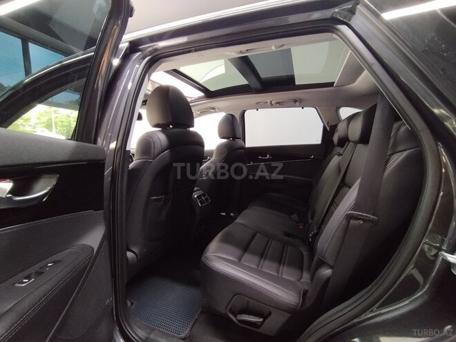 Kia Sorento 2019, 60,100 km - 2.0 l - Bakı