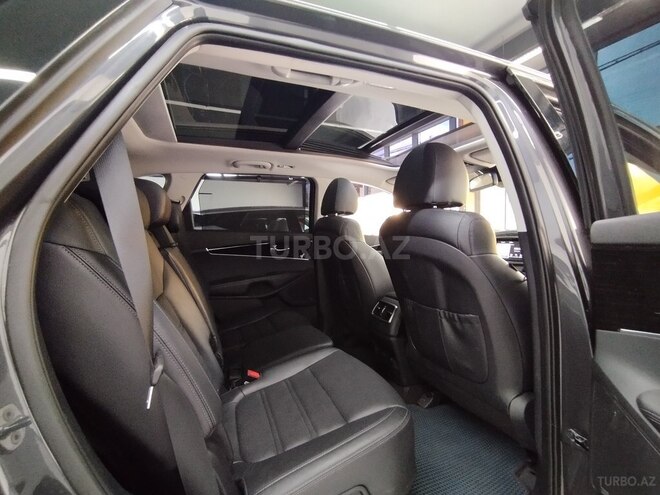 Kia Sorento 2019, 60,100 km - 2.0 l - Bakı