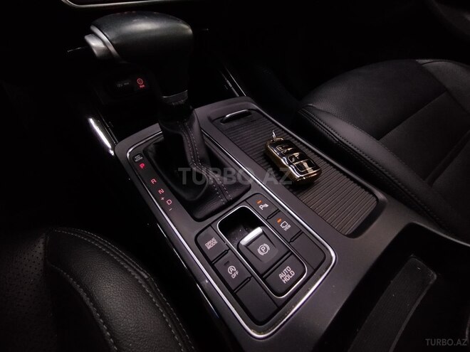 Kia Sorento 2019, 60,100 km - 2.0 l - Bakı