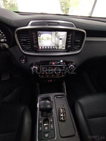 Kia Sorento 2019, 60,100 km - 2.0 l - Bakı