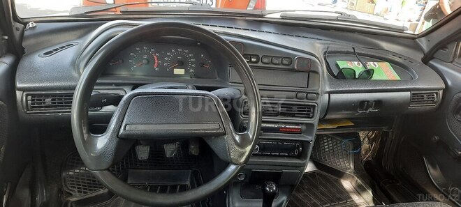 LADA (VAZ) 21099 1997, 300,000 km - 1.5 l - Qax