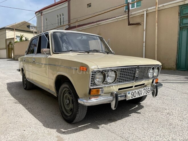 LADA (VAZ) 2103 1973, 75,855 km - 1.5 l - Bakı