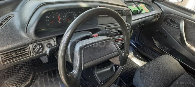 LADA (VAZ) 21099 1997, 300,000 km - 1.5 l - Qax