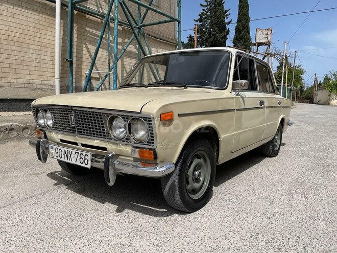 LADA (VAZ) 2103 1973, 75,855 km - 1.5 l - Bakı