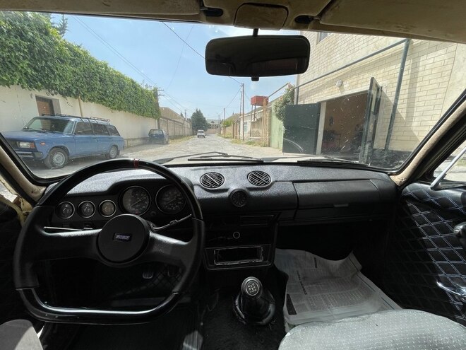 LADA (VAZ) 2103 1973, 75,855 km - 1.5 l - Bakı