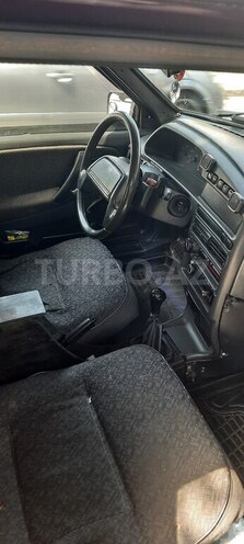 LADA (VAZ) 21099 1997, 300,000 km - 1.5 l - Qax
