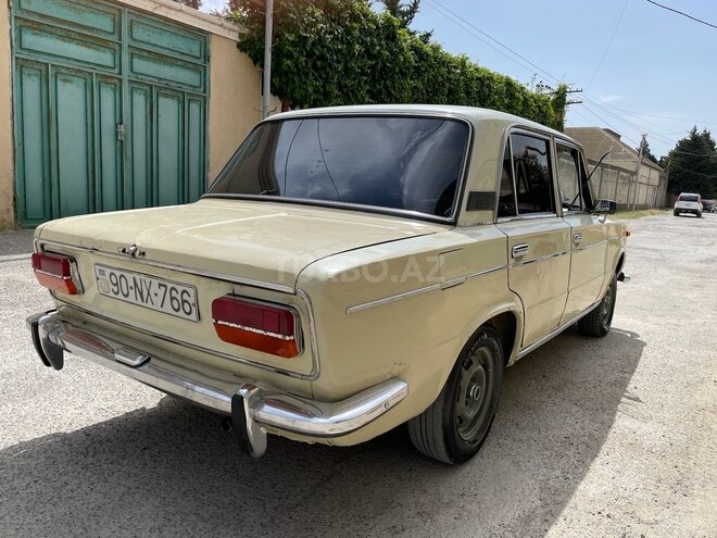 LADA (VAZ) 2103 1973, 75,855 km - 1.5 l - Bakı