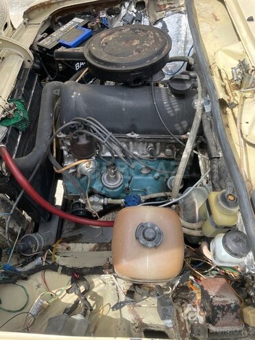 LADA (VAZ) 2103 1973, 75,855 km - 1.5 l - Bakı