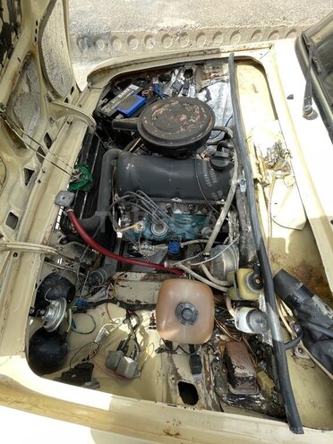 LADA (VAZ) 2103 1973, 75,855 km - 1.5 l - Bakı