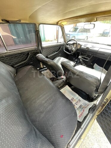 LADA (VAZ) 2103 1973, 75,855 km - 1.5 l - Bakı