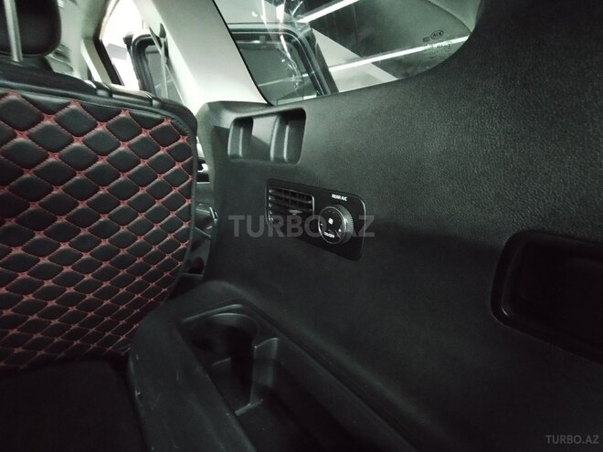 Kia Sorento 2019, 60,100 km - 2.0 l - Bakı