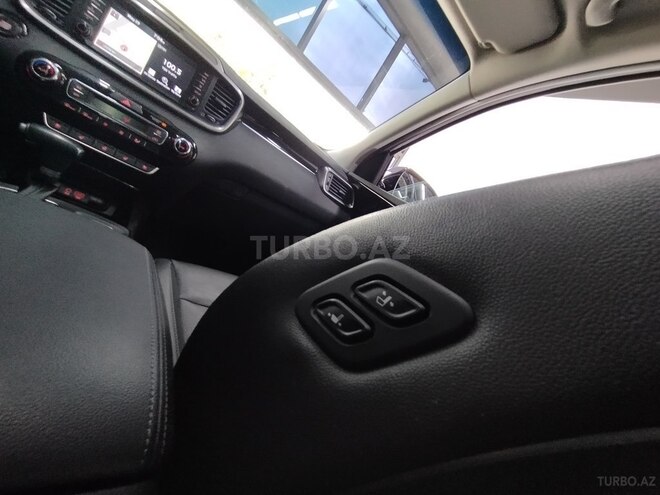 Kia Sorento 2019, 60,100 km - 2.0 l - Bakı