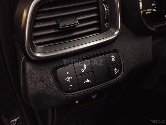 Kia Sorento 2019, 60,100 km - 2.0 l - Bakı