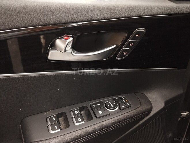 Kia Sorento 2019, 60,100 km - 2.0 l - Bakı