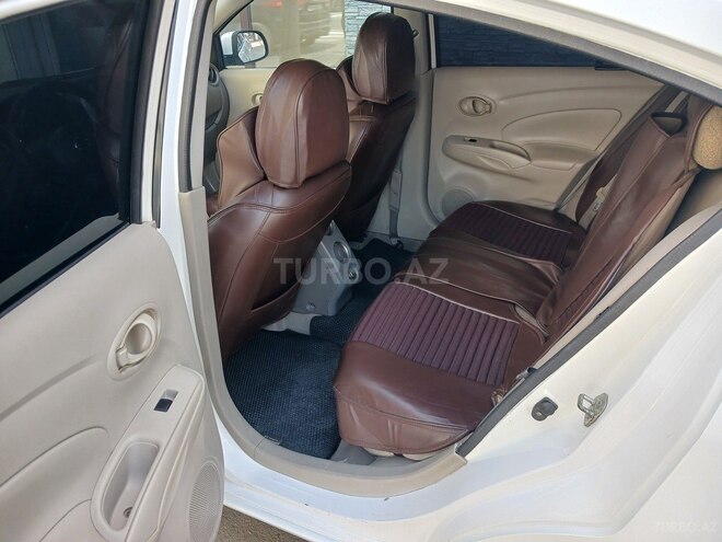 Nissan Sunny 2013, 231,000 km - 1.5 l - Bakı