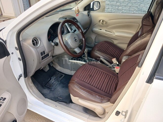 Nissan Sunny 2013, 231,000 km - 1.5 l - Bakı