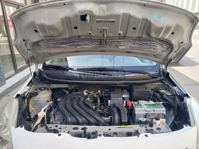 Nissan Sunny 2013, 231,000 km - 1.5 l - Bakı
