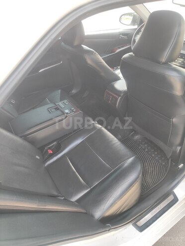 Toyota Camry 2014, 188,000 km - 2.5 l - Bakı