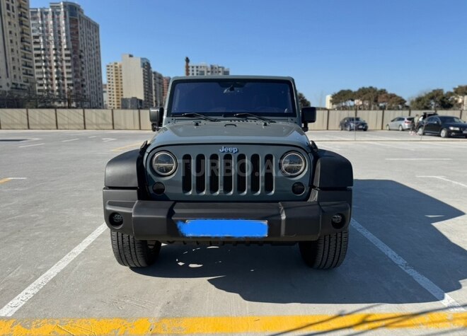 Jeep Wagoneer 2013, 170,000 km - 3.6 l - Bakı