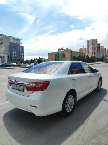 Toyota Camry 2014, 188,000 km - 2.5 l - Bakı