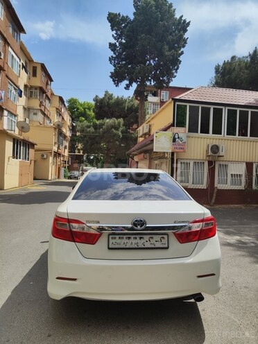 Toyota Camry 2014, 188,000 km - 2.5 l - Bakı