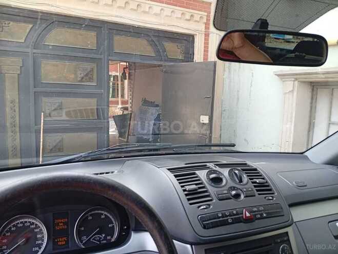 Mercedes Vito 111 2010, 209,428 km - 2.2 л - Bakı