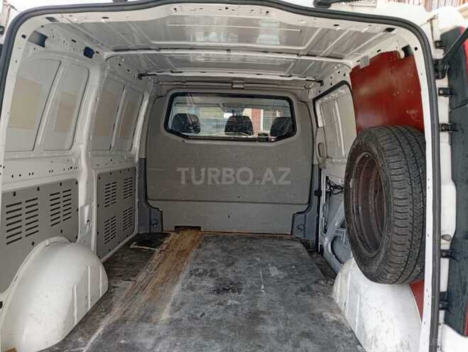 Mercedes Vito 111 2010, 209,428 km - 2.2 л - Bakı