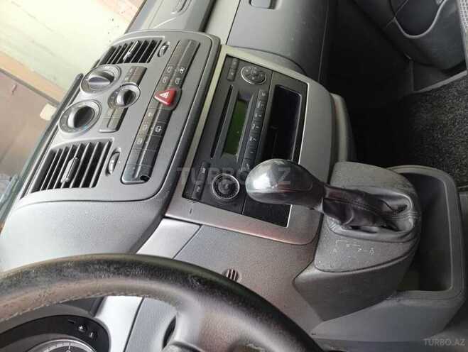 Mercedes Vito 111 2010, 209,428 km - 2.2 л - Bakı