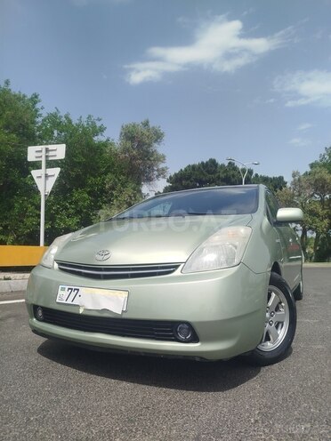 Toyota Prius 2008, 255,000 km - 1.5 l - Bakı