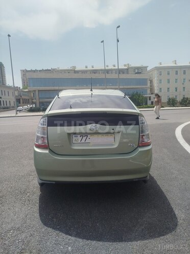 Toyota Prius 2008, 255,000 km - 1.5 l - Bakı