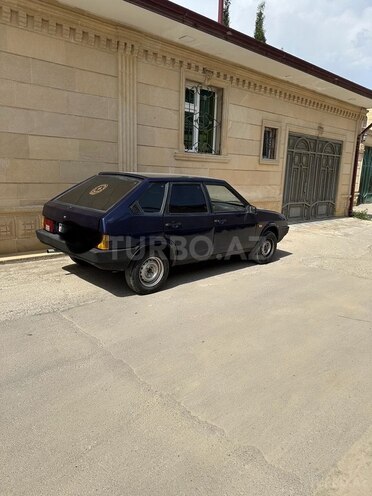 LADA (VAZ) 2109 1990, 280,000 km - 1.5 l - Bakı