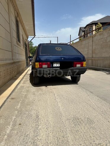 LADA (VAZ) 2109 1990, 280,000 km - 1.5 l - Bakı