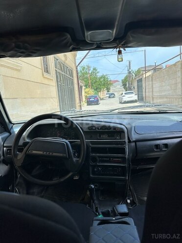 LADA (VAZ) 2109 1990, 280,000 km - 1.5 l - Bakı