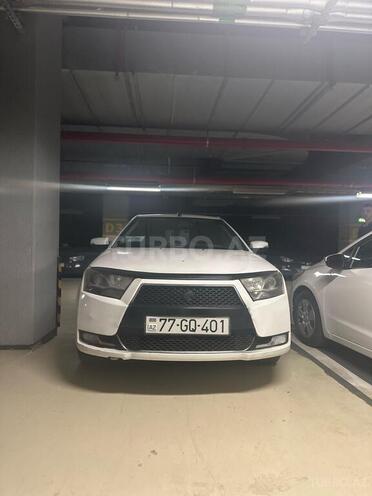 Khazar SD 2021, 200,000 km - 1.7 l - Bakı