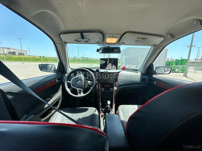 Khazar SD 2021, 200,000 km - 1.7 l - Bakı