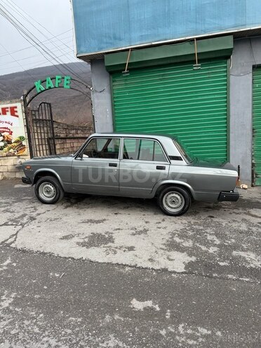 LADA (VAZ) 2107 2011, 44,587 km - 1.6 l - Şəki