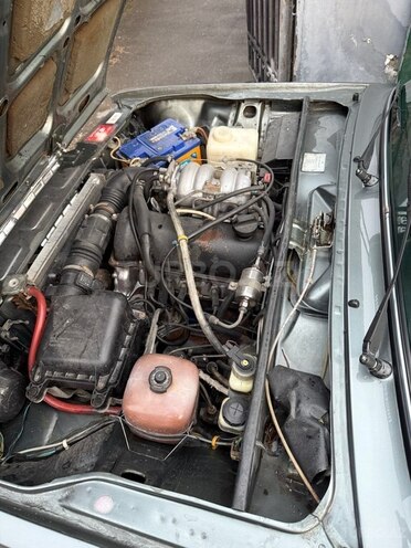 LADA (VAZ) 2107 2011, 44,587 km - 1.6 l - Şəki