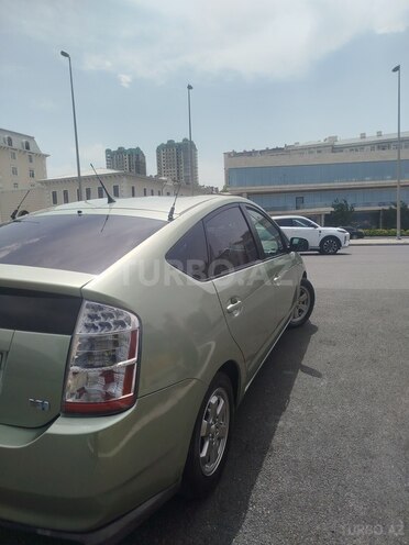 Toyota Prius 2008, 255,000 km - 1.5 l - Bakı