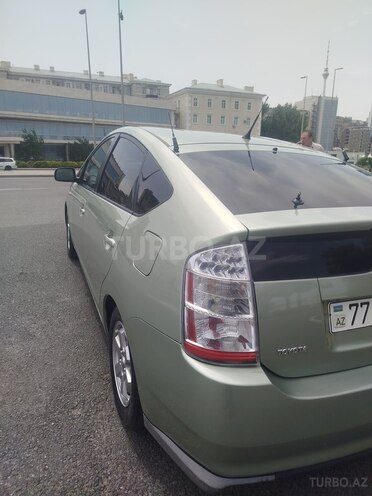 Toyota Prius 2008, 255,000 km - 1.5 l - Bakı
