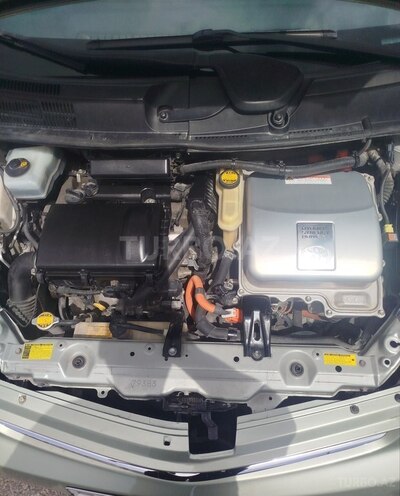 Toyota Prius 2008, 255,000 km - 1.5 l - Bakı