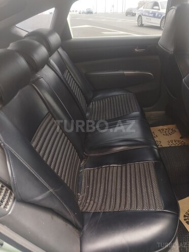 Toyota Prius 2008, 255,000 km - 1.5 l - Bakı