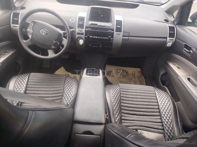 Toyota Prius 2008, 255,000 km - 1.5 l - Bakı