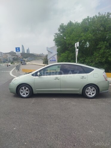 Toyota Prius 2008, 255,000 km - 1.5 l - Bakı