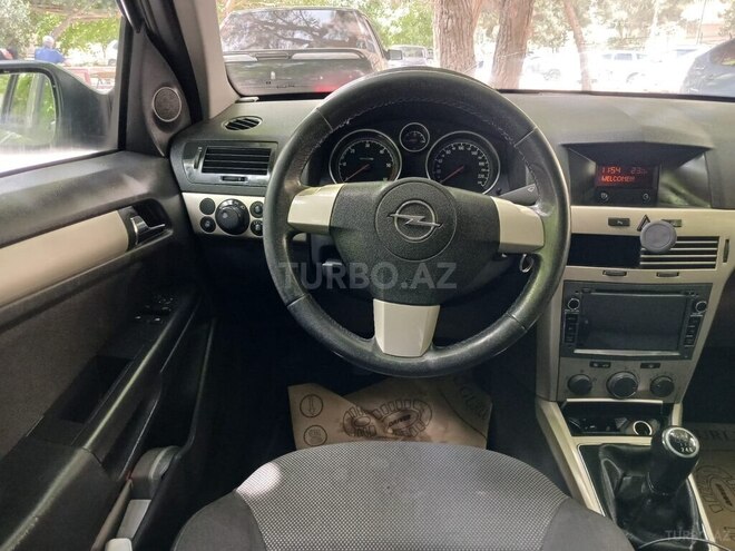 Opel Astra 2009, 339,600 km - 1.3 l - Bakı