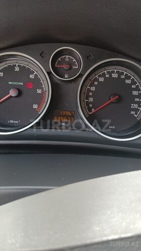 Opel Astra 2009, 339,600 km - 1.3 l - Bakı